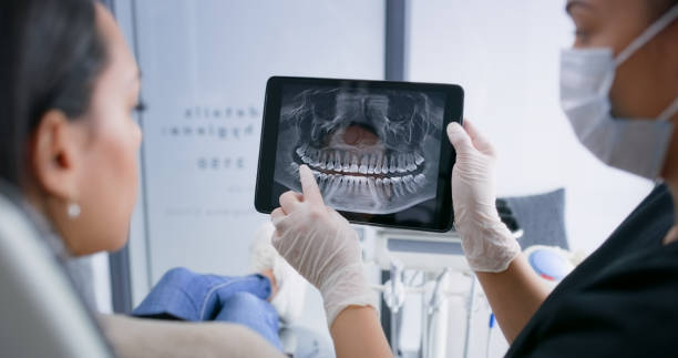 Licensed Wisdom Tooth Removal service in Clyde, NC - Smile Center Dentistry